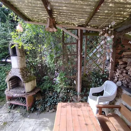 Hébergement de vacances Suedharz Breitungen