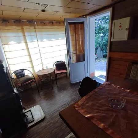 Hébergement de vacances Suedharz Breitungen