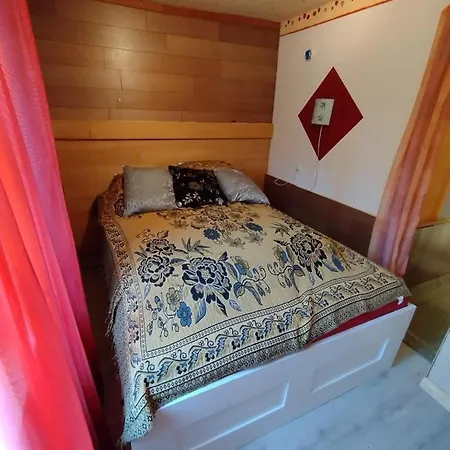Suedharz Hébergement de vacances