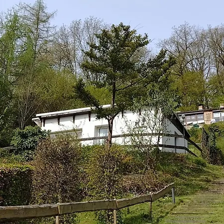 Suedharz Hébergement de vacances *